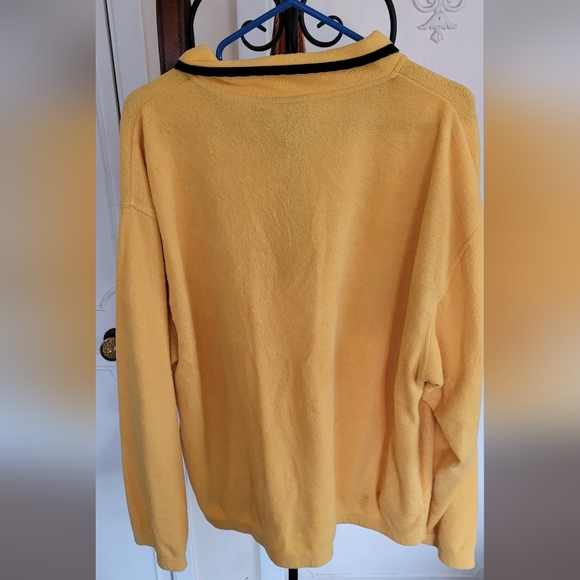 Vintage JC Penney Team USA Olympic Fleece - Picture 7 of 10